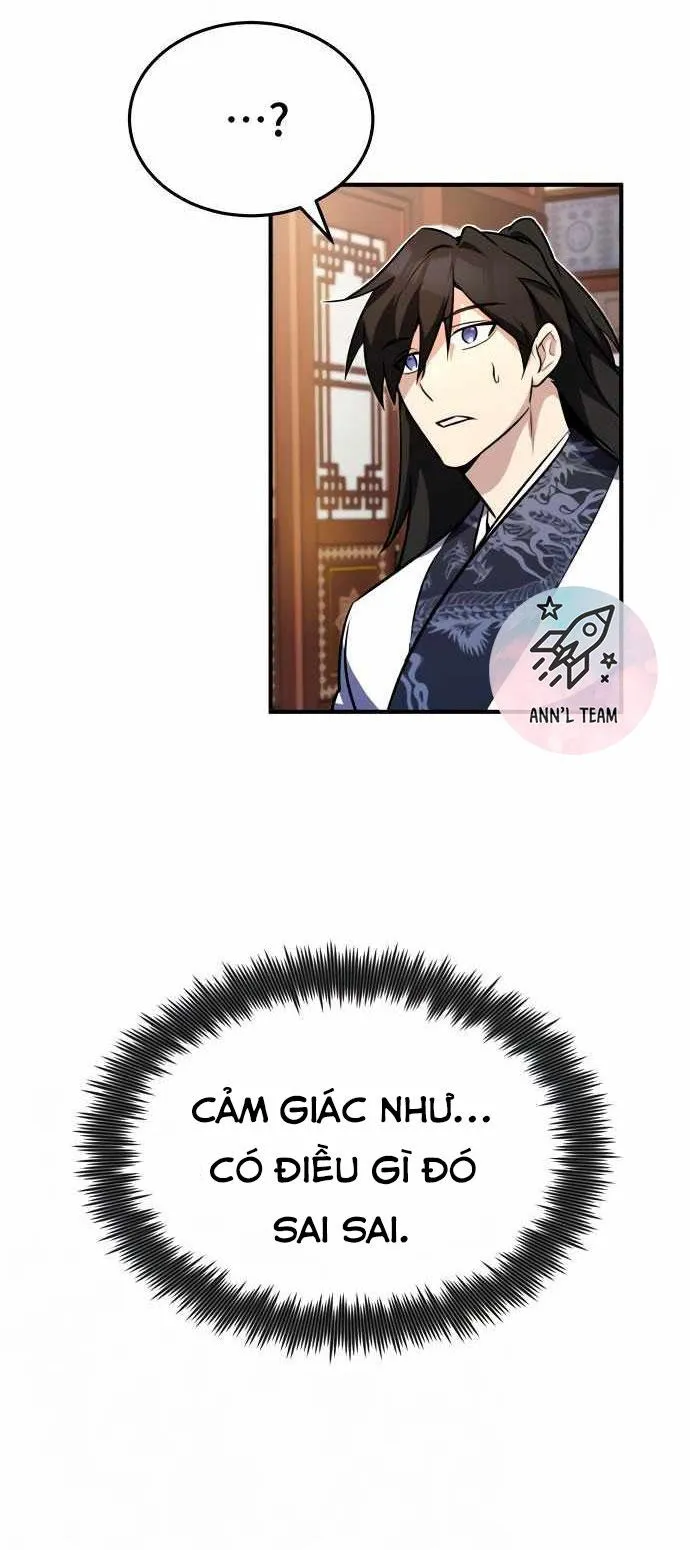 Cao Thủ Võ Thuật Chapter 4 Trang 13