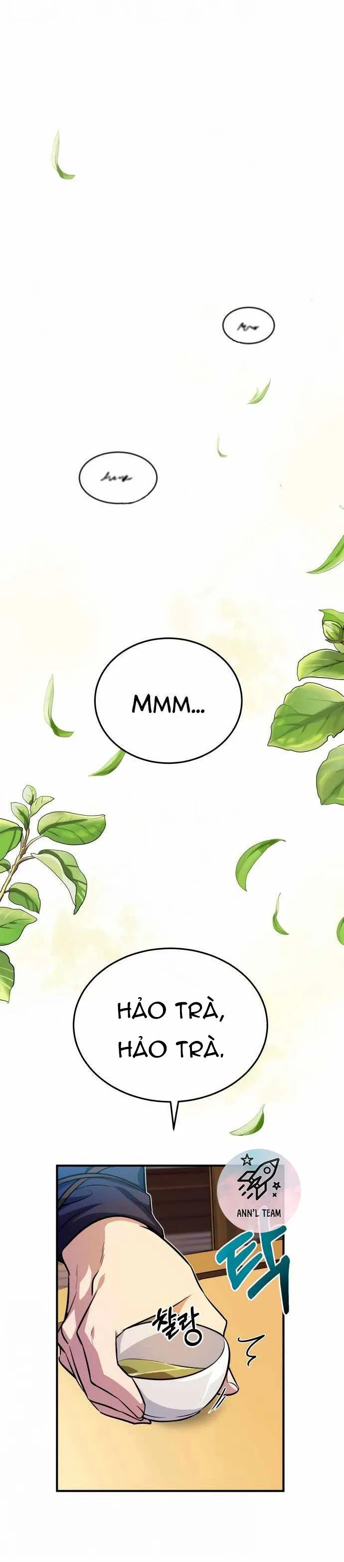 Cao Thủ Võ Thuật Chapter 4 Trang 14