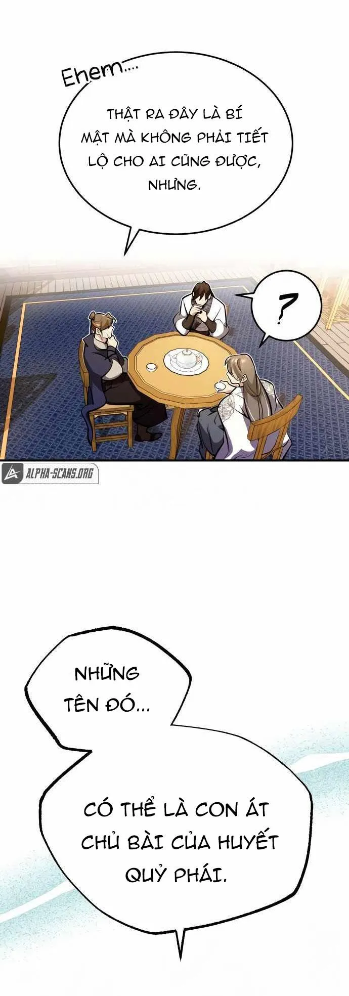 Cao Thủ Võ Thuật Chapter 4 Trang 15