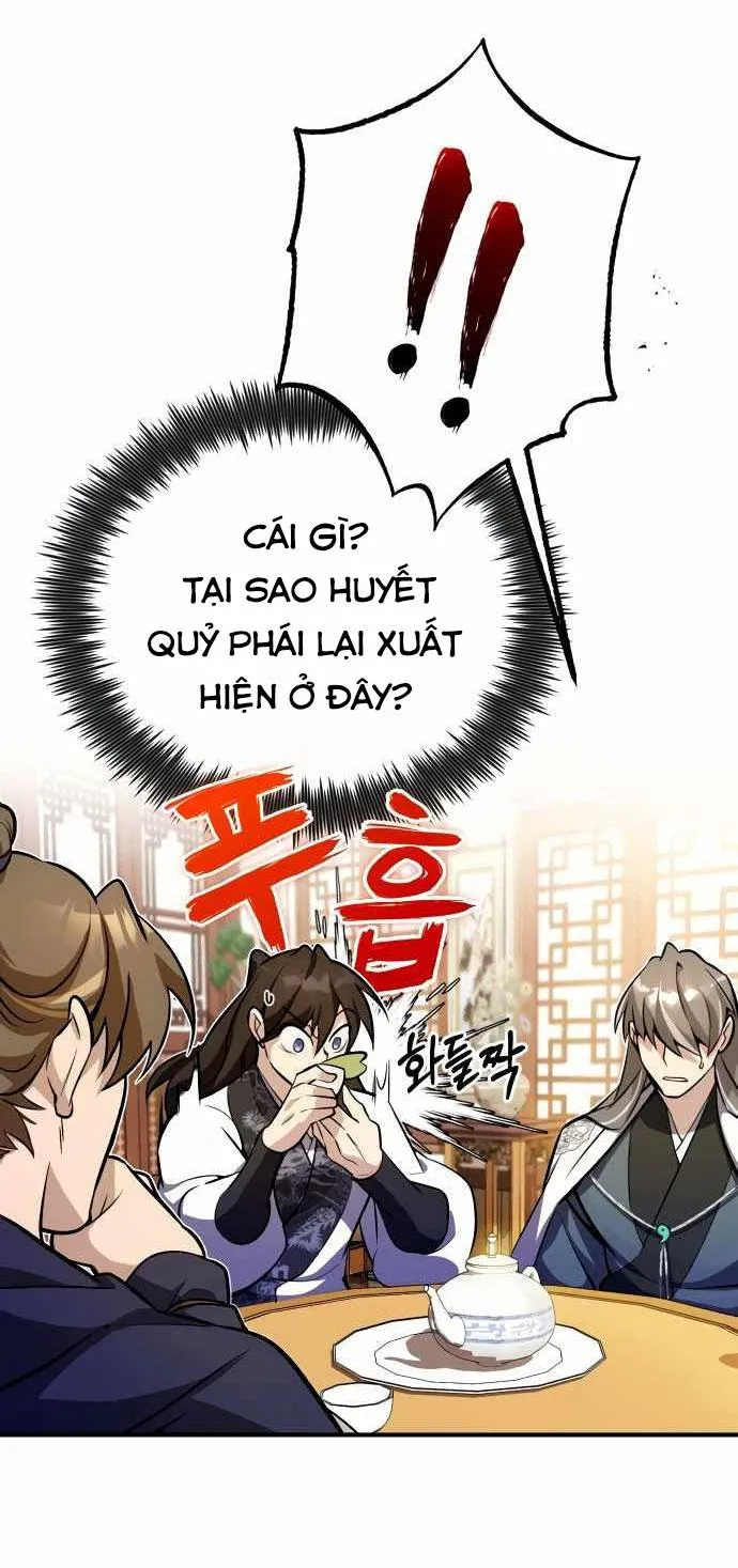 Cao Thủ Võ Thuật Chapter 4 Trang 17