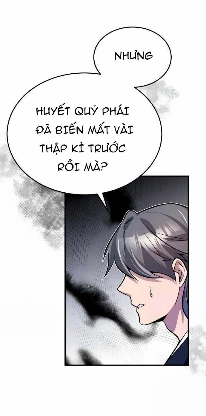Cao Thủ Võ Thuật Chapter 4 Trang 18