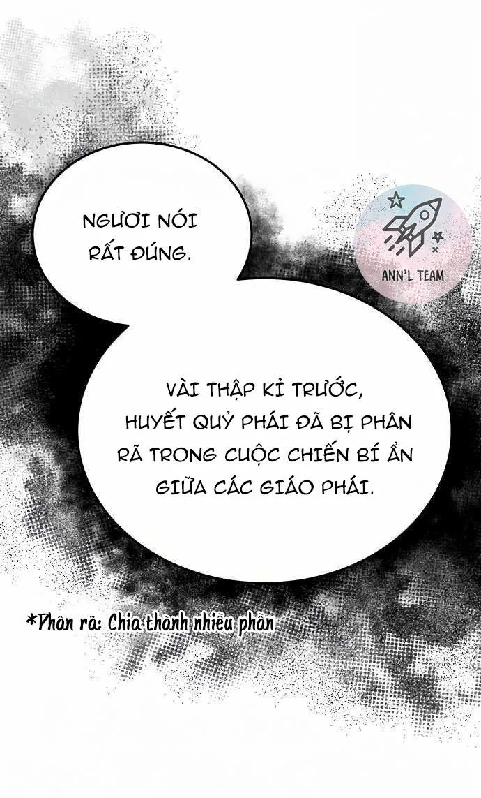 Cao Thủ Võ Thuật Chapter 4 Trang 19