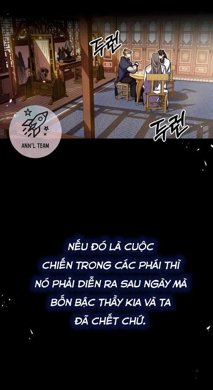Cao Thủ Võ Thuật Chapter 4 Trang 22