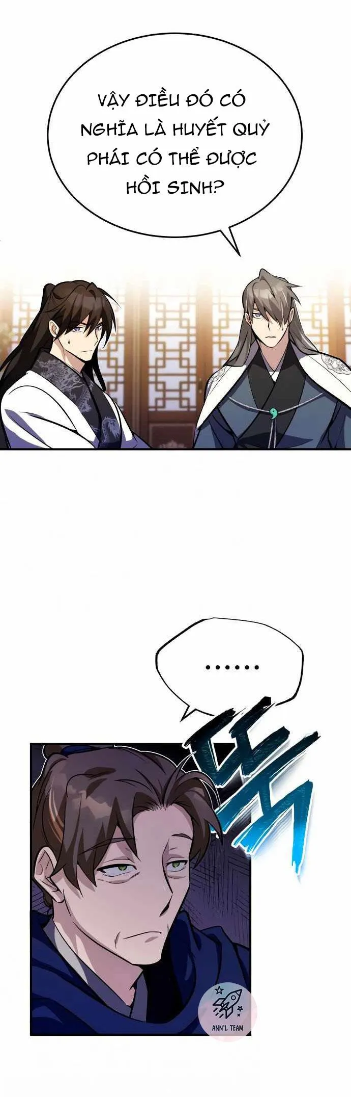 Cao Thủ Võ Thuật Chapter 4 Trang 26