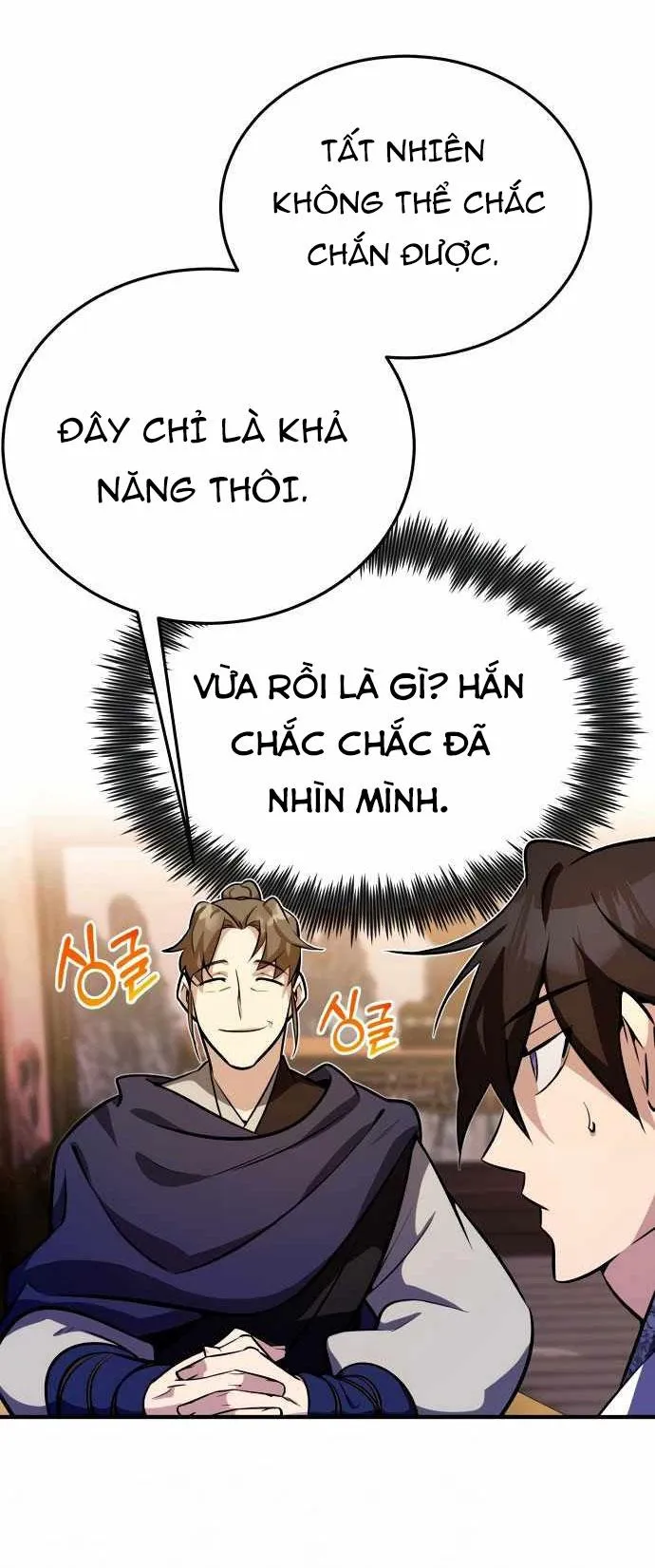 Cao Thủ Võ Thuật Chapter 4 Trang 28