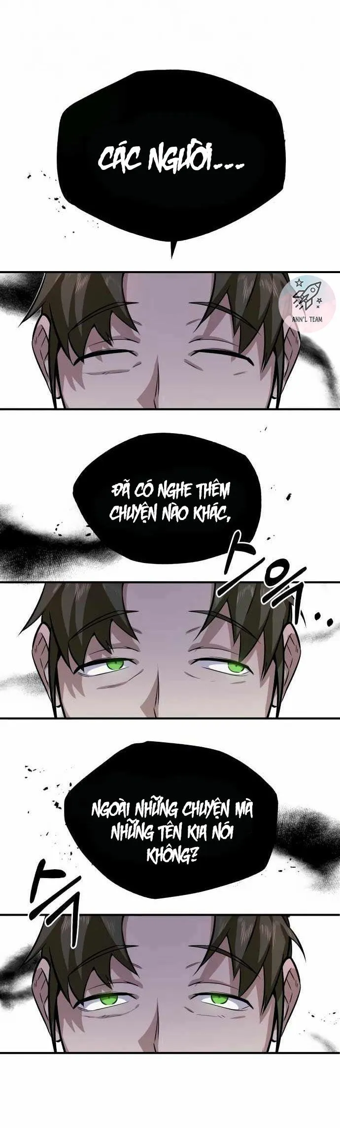 Cao Thủ Võ Thuật Chapter 4 Trang 29