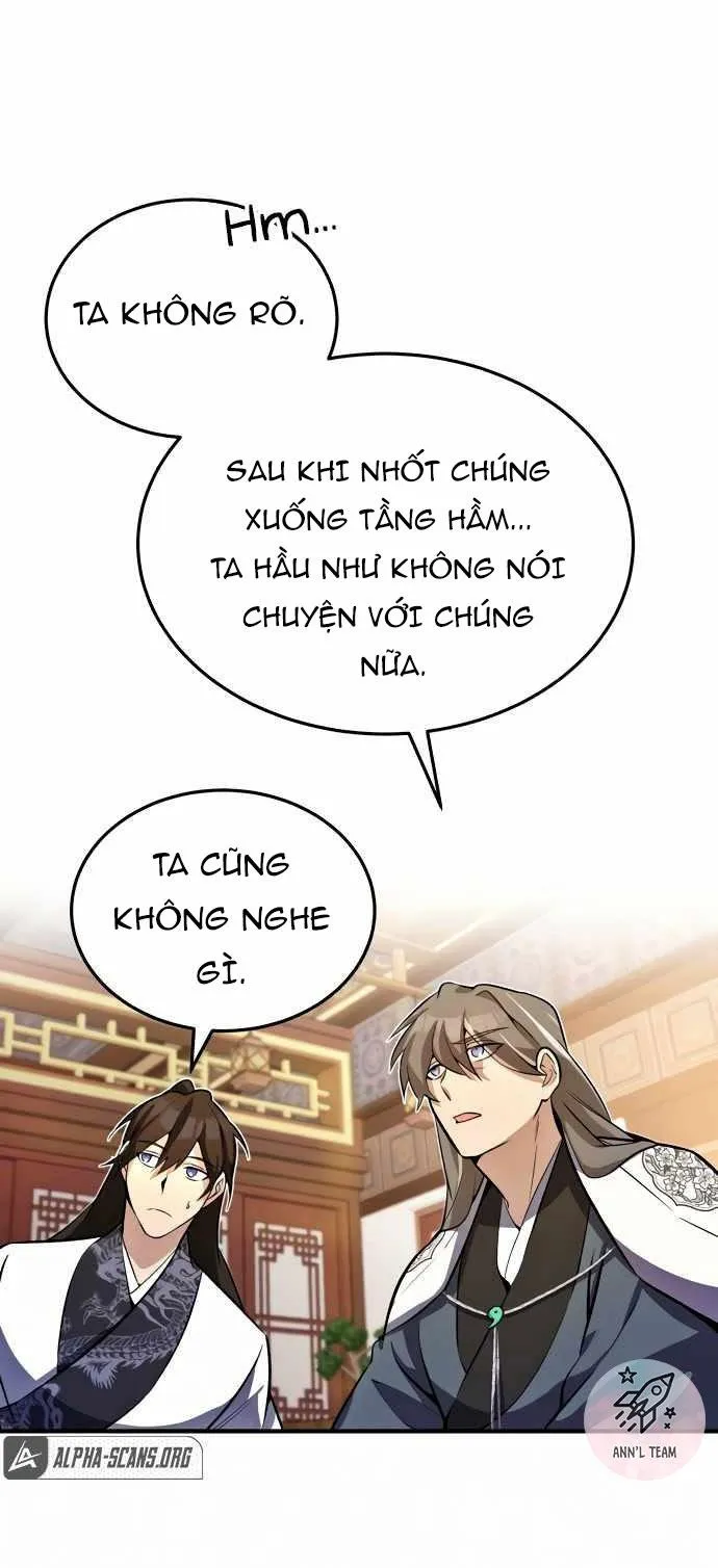 Cao Thủ Võ Thuật Chapter 4 Trang 30
