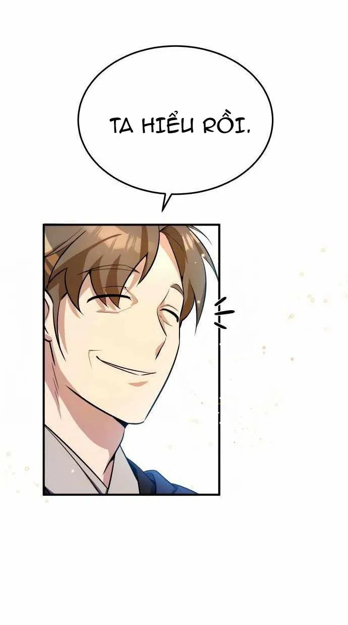 Cao Thủ Võ Thuật Chapter 4 Trang 31