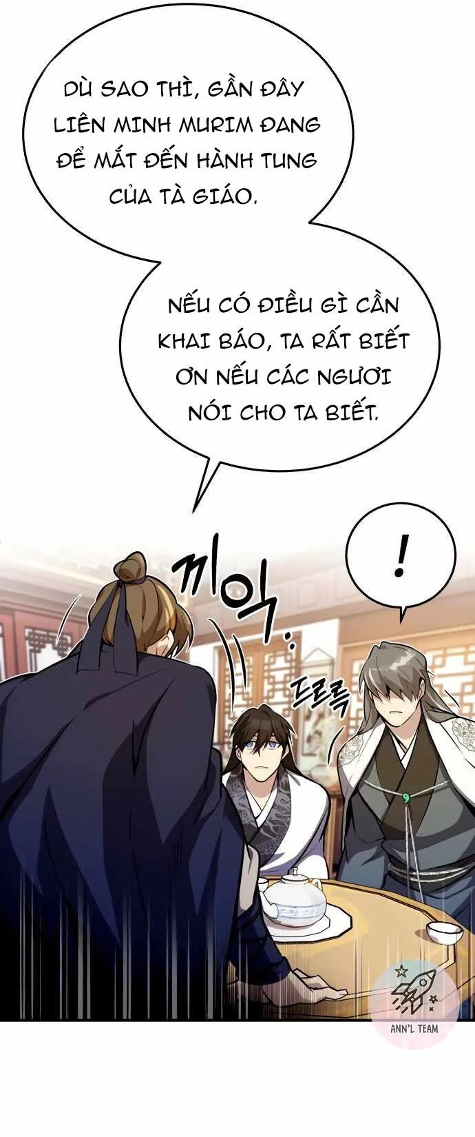 Cao Thủ Võ Thuật Chapter 4 Trang 32