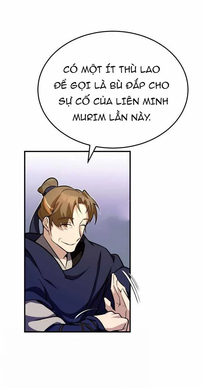 Cao Thủ Võ Thuật Chapter 4 Trang 33