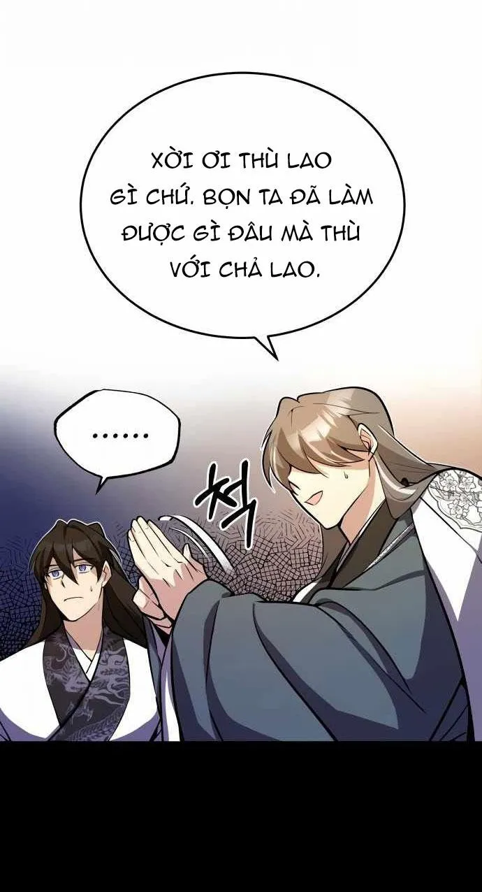 Cao Thủ Võ Thuật Chapter 4 Trang 34