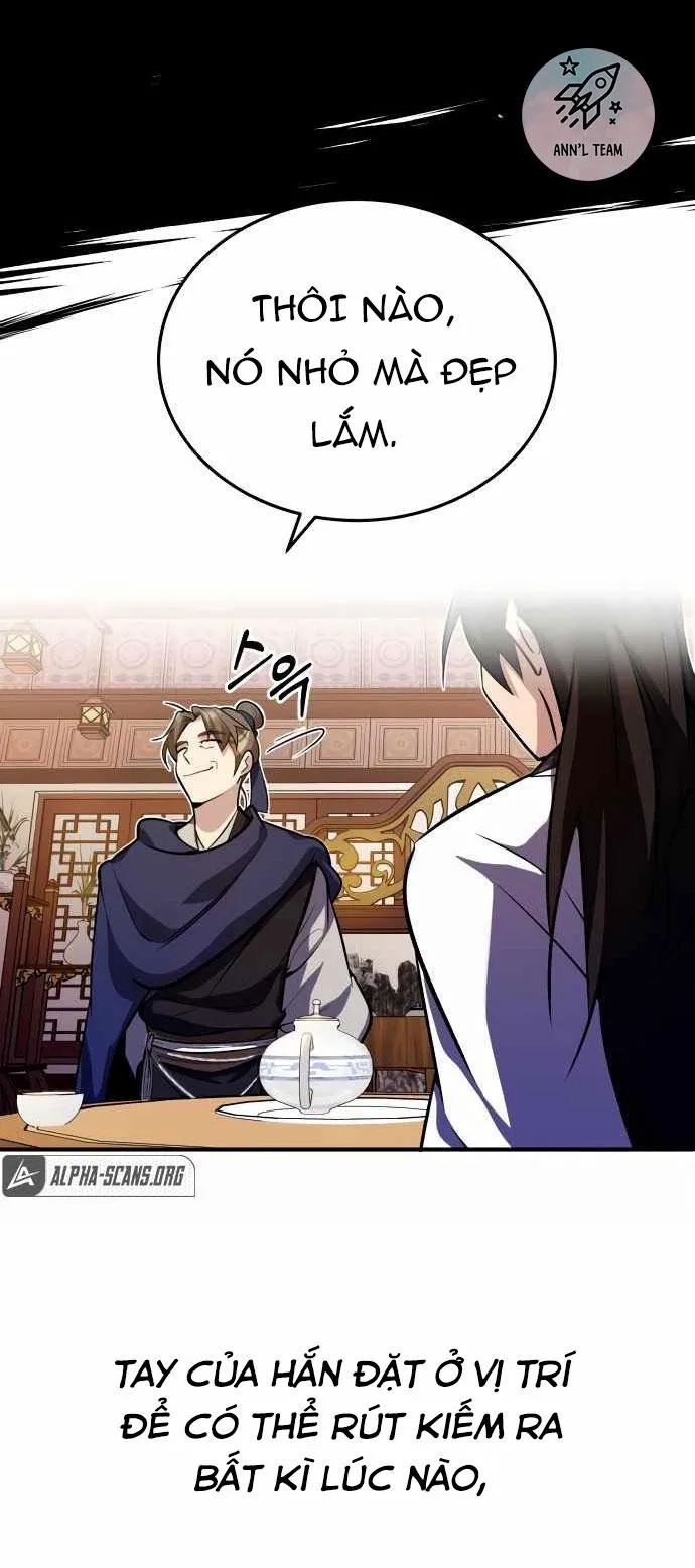 Cao Thủ Võ Thuật Chapter 4 Trang 36