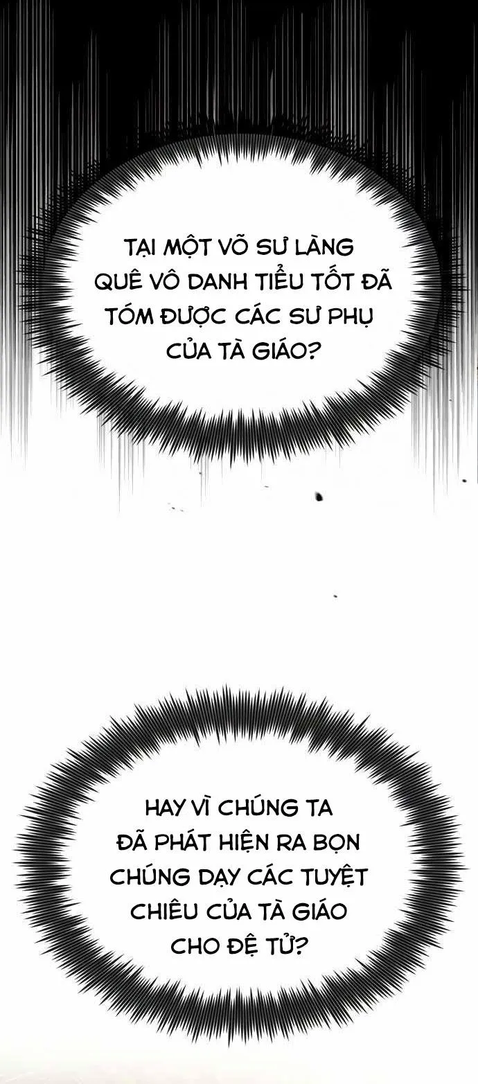 Cao Thủ Võ Thuật Chapter 4 Trang 39