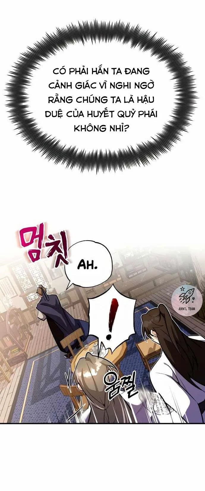 Cao Thủ Võ Thuật Chapter 4 Trang 42