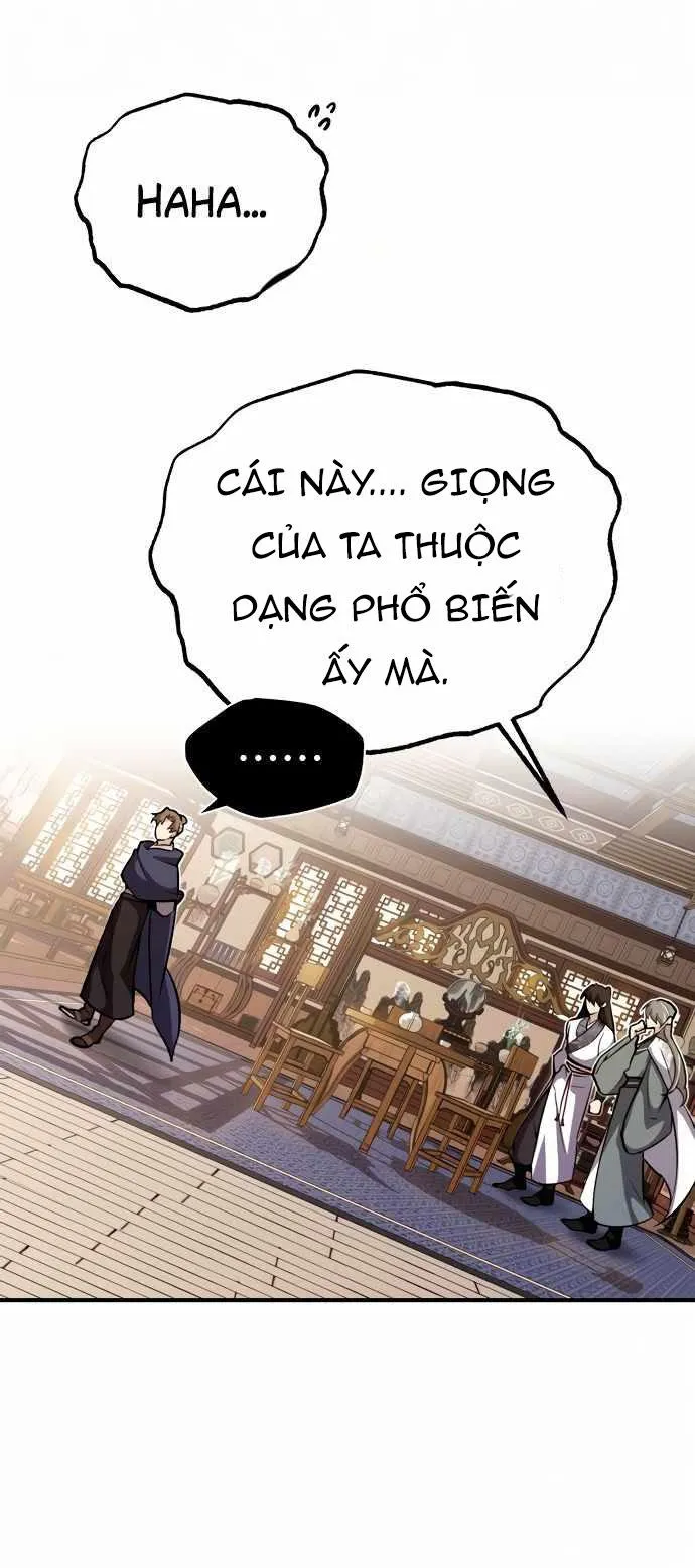 Cao Thủ Võ Thuật Chapter 4 Trang 44