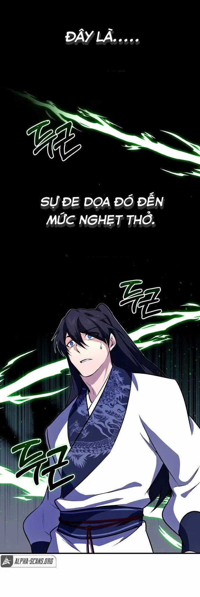 Cao Thủ Võ Thuật Chapter 4 Trang 46