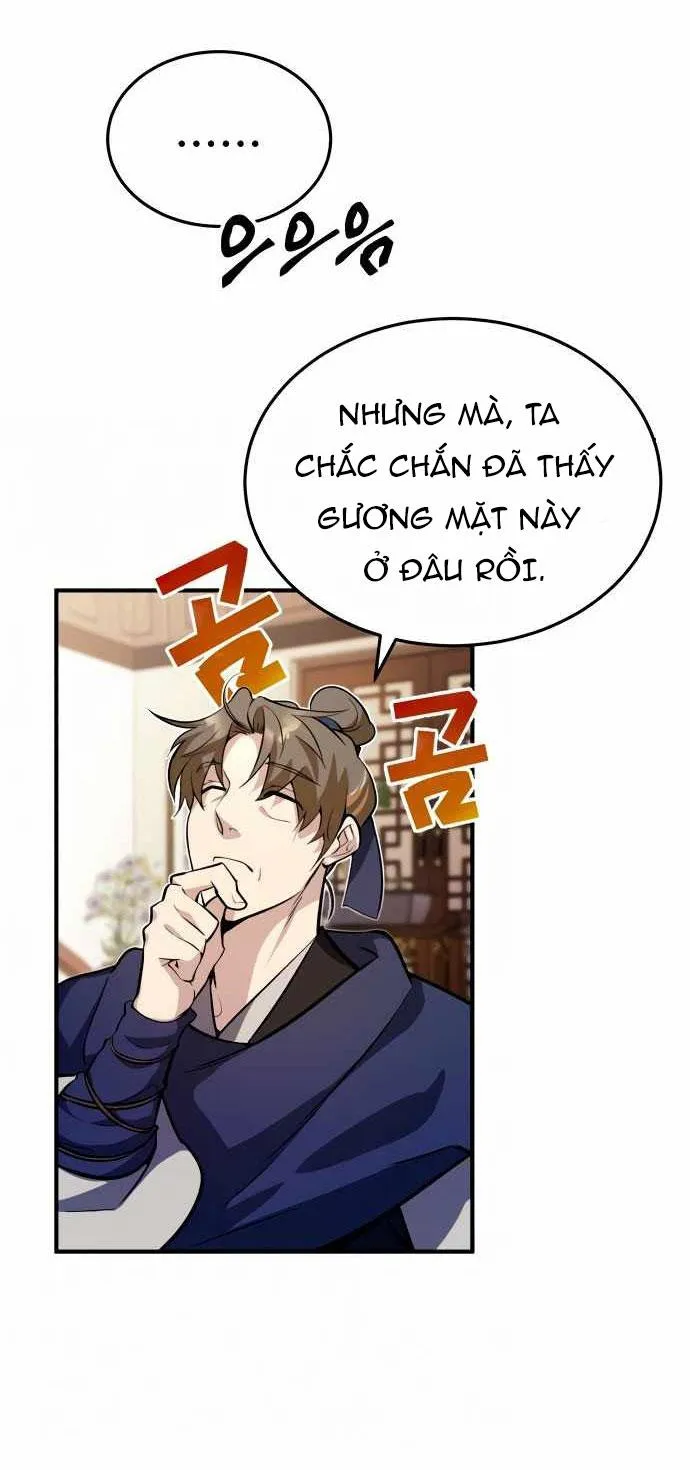 Cao Thủ Võ Thuật Chapter 4 Trang 49