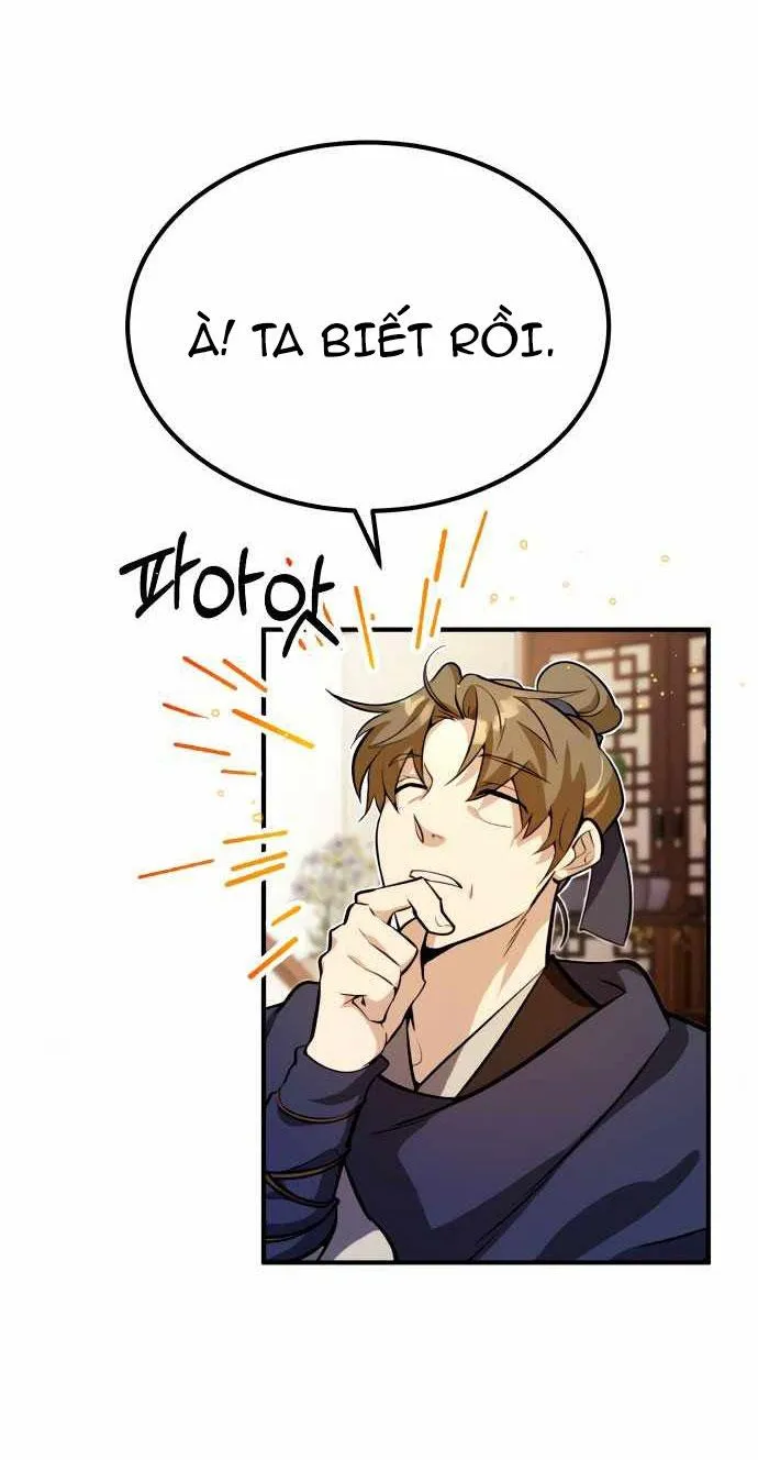 Cao Thủ Võ Thuật Chapter 4 Trang 50