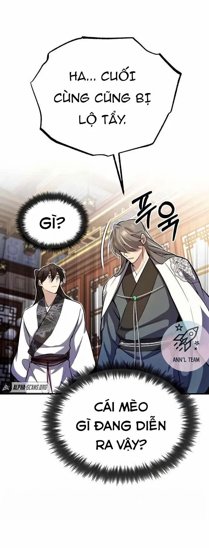 Cao Thủ Võ Thuật Chapter 4 Trang 51