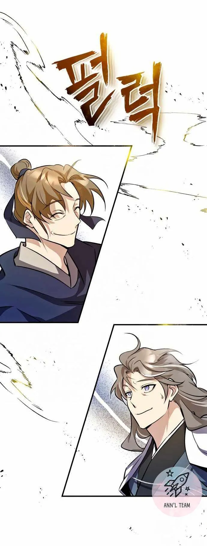 Cao Thủ Võ Thuật Chapter 4 Trang 53