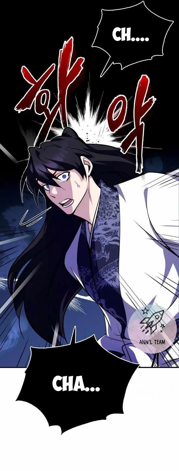 Cao Thủ Võ Thuật Chapter 4 Trang 55