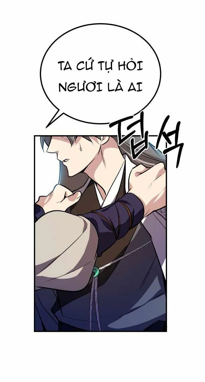 Cao Thủ Võ Thuật Chapter 4 Trang 56