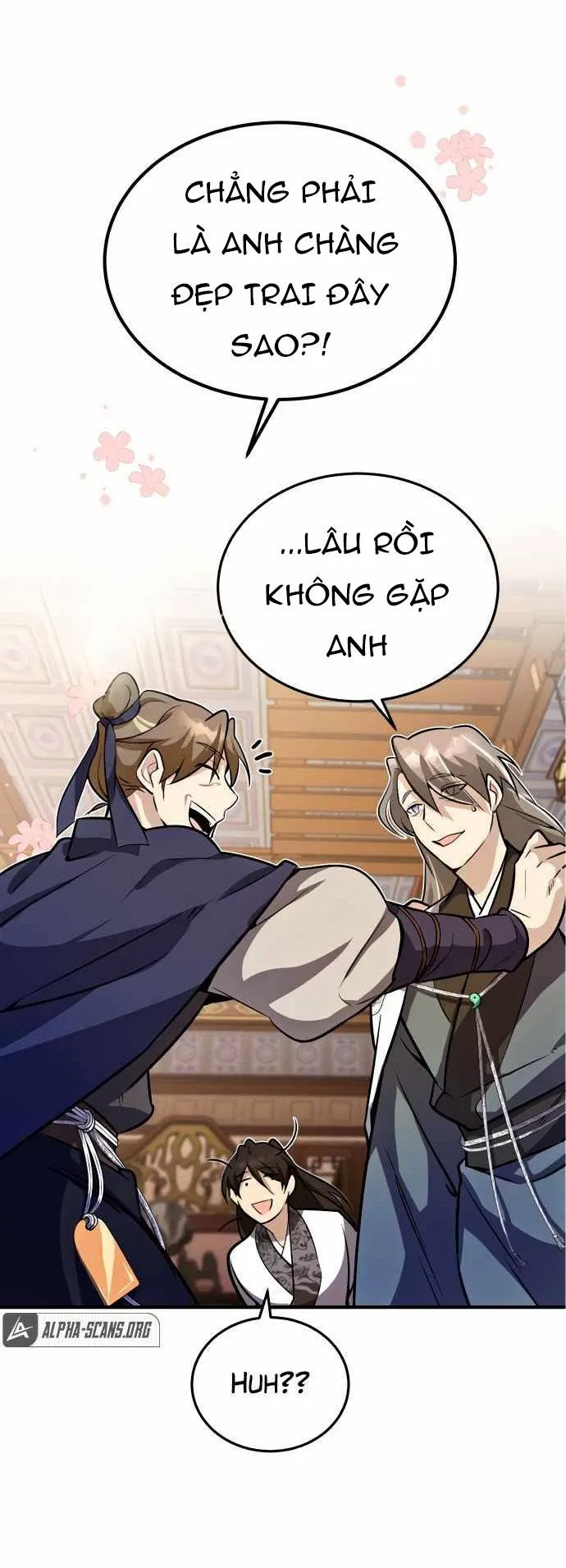 Cao Thủ Võ Thuật Chapter 4 Trang 57