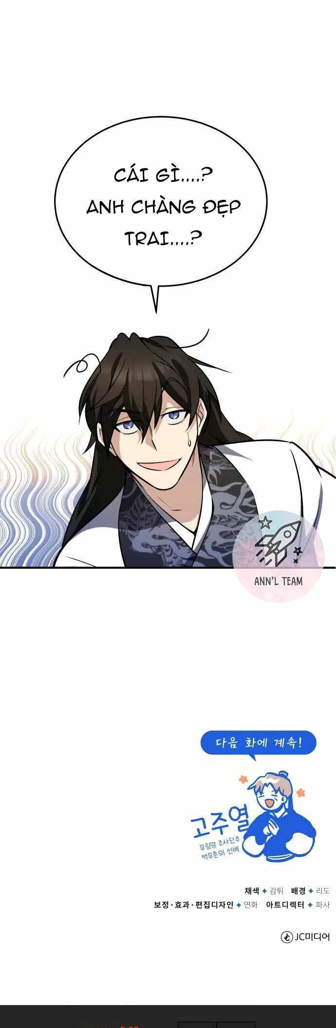 Cao Thủ Võ Thuật Chapter 4 Trang 58