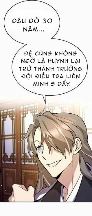 Cao Thủ Võ Thuật Chapter 5 Trang 3