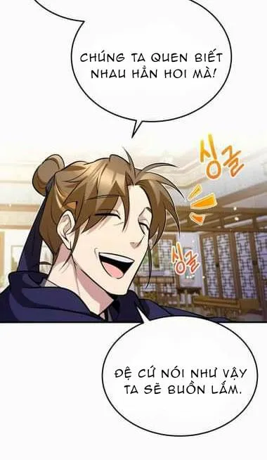 Cao Thủ Võ Thuật Chapter 5 Trang 6