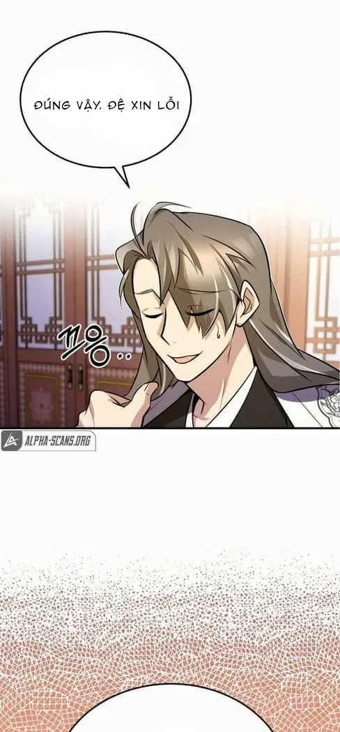 Cao Thủ Võ Thuật Chapter 5 Trang 7