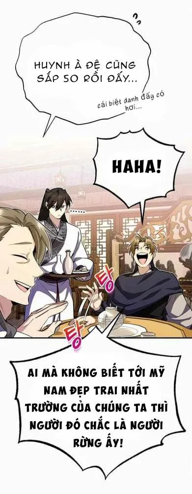 Cao Thủ Võ Thuật Chapter 5 Trang 10