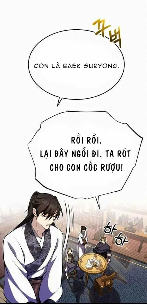 Cao Thủ Võ Thuật Chapter 5 Trang 12