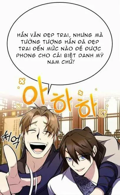 Cao Thủ Võ Thuật Chapter 5 Trang 19