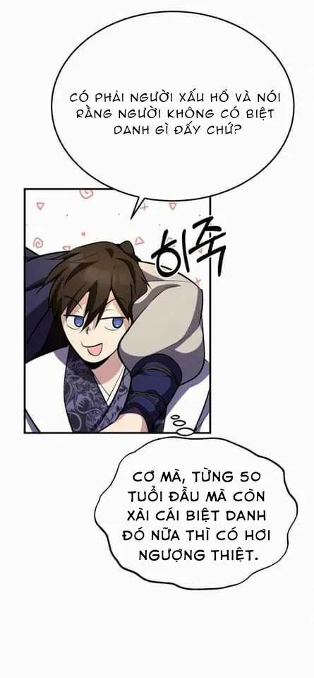 Cao Thủ Võ Thuật Chapter 5 Trang 20