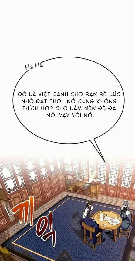 Cao Thủ Võ Thuật Chapter 5 Trang 21