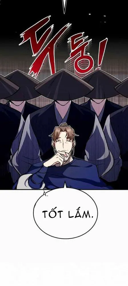 Cao Thủ Võ Thuật Chapter 5 Trang 23