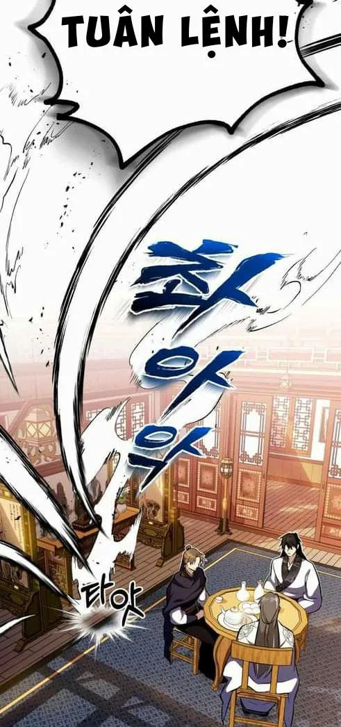 Cao Thủ Võ Thuật Chapter 5 Trang 25