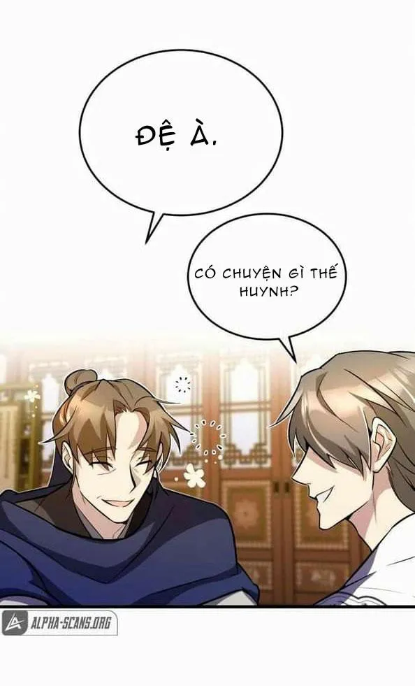 Cao Thủ Võ Thuật Chapter 5 Trang 30