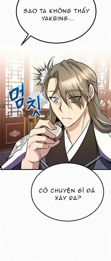 Cao Thủ Võ Thuật Chapter 5 Trang 32