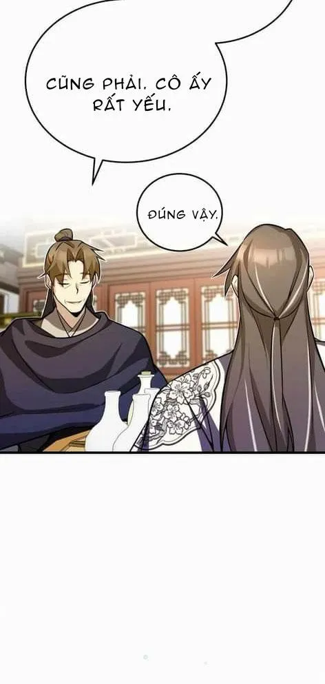 Cao Thủ Võ Thuật Chapter 5 Trang 34