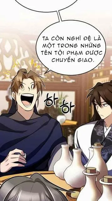 Cao Thủ Võ Thuật Chapter 5 Trang 37