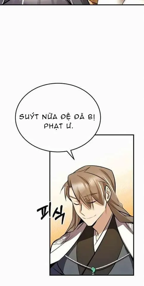 Cao Thủ Võ Thuật Chapter 5 Trang 38