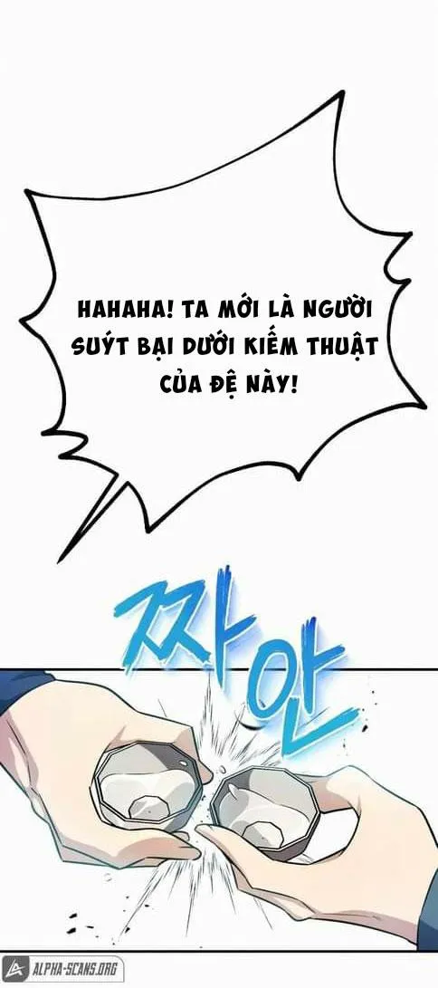 Cao Thủ Võ Thuật Chapter 5 Trang 39