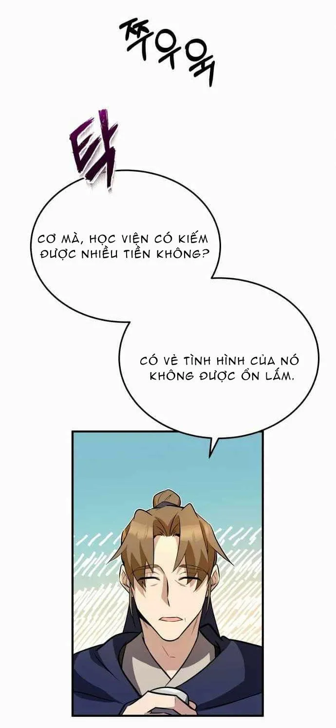 Cao Thủ Võ Thuật Chapter 5 Trang 40