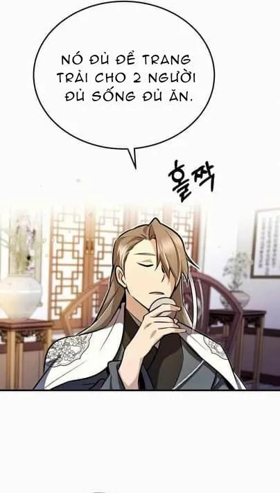 Cao Thủ Võ Thuật Chapter 5 Trang 41