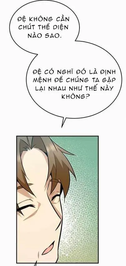 Cao Thủ Võ Thuật Chapter 5 Trang 42