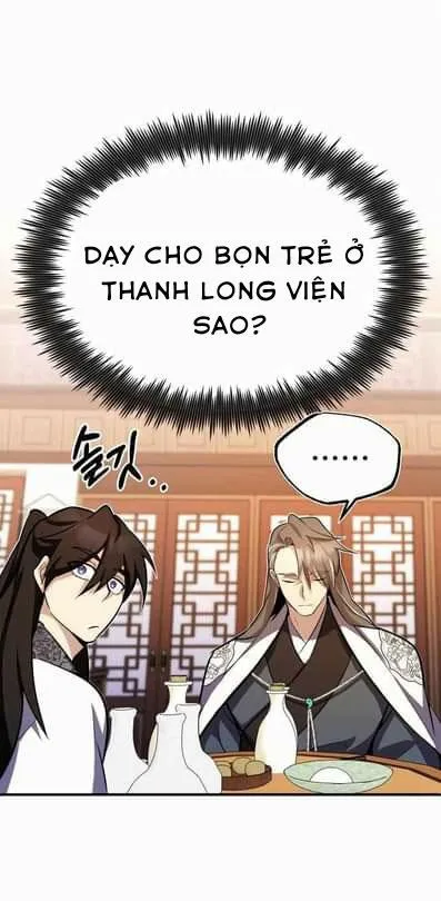 Cao Thủ Võ Thuật Chapter 5 Trang 44