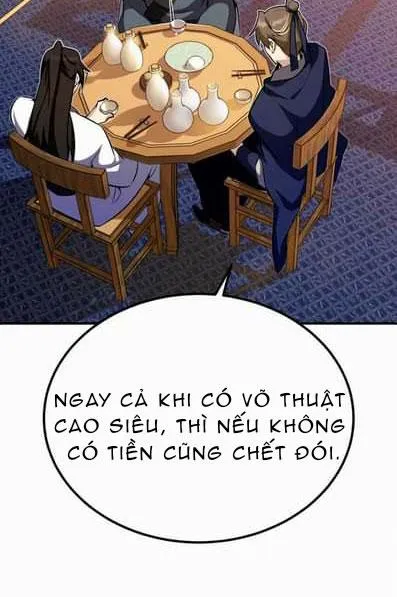 Cao Thủ Võ Thuật Chapter 5 Trang 46