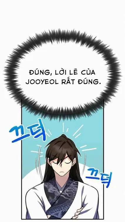 Cao Thủ Võ Thuật Chapter 5 Trang 47